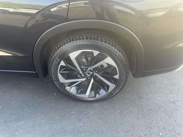 2023 Mitsubishi Outlander PHEV 40th Anniversary S-AWC