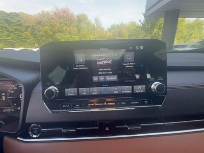 2023 Mitsubishi Outlander PHEV 40th Anniversary S-AWC