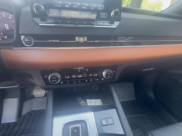 2023 Mitsubishi Outlander PHEV 40th Anniversary S-AWC