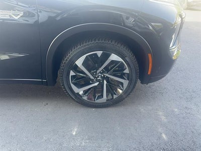 2023 Mitsubishi Outlander PHEV 40th Anniversary S-AWC