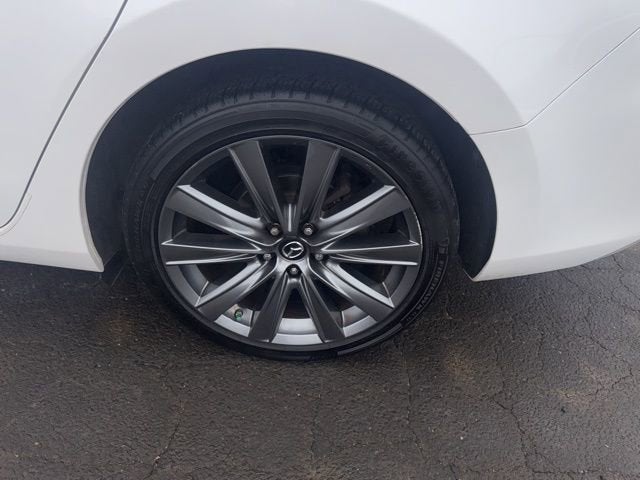 2018 Mazda Mazda6 Touring