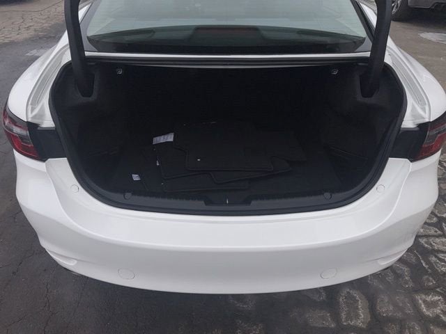 2018 Mazda Mazda6 Touring