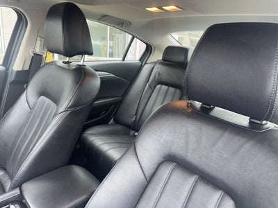 2018 Mazda Mazda6 Touring