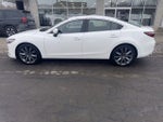 2018 Mazda Mazda6 Touring