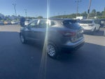 2020 Nissan Rogue Sport S AWD Xtronic CVT