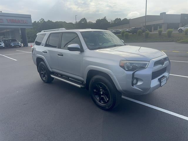 2015 Toyota 4Runner SR5