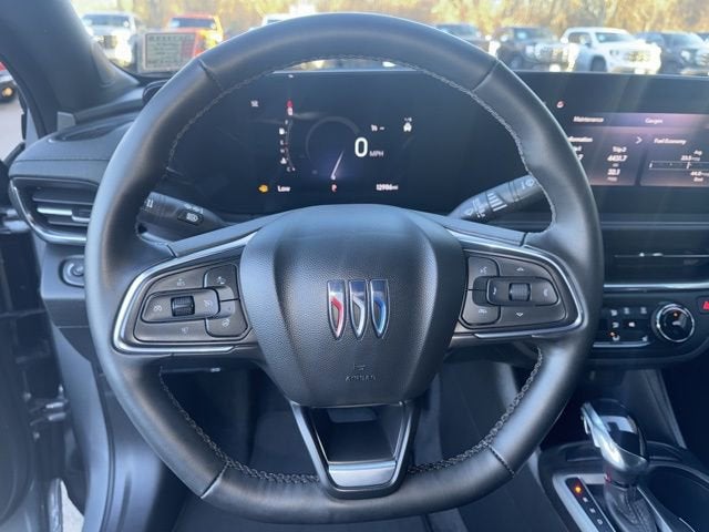 2024 Buick Envista Preferred