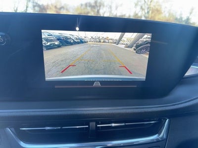 2024 Buick Envista Preferred