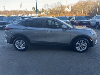 2024 Buick Envista Preferred