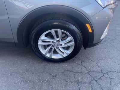 2024 Buick Envista Preferred