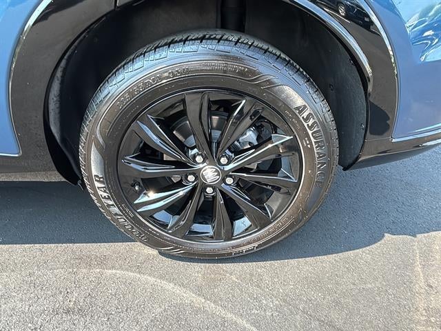 2025 Buick Envista Sport Touring