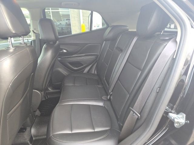 2019 Buick Encore Essence