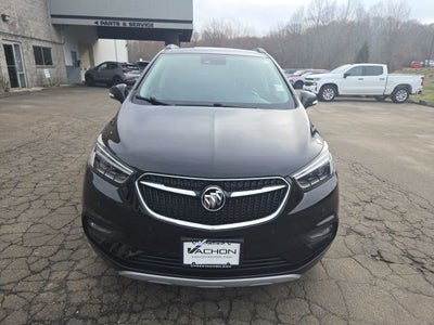 2019 Buick Encore Essence
