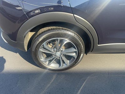 2020 Buick Encore GX Select