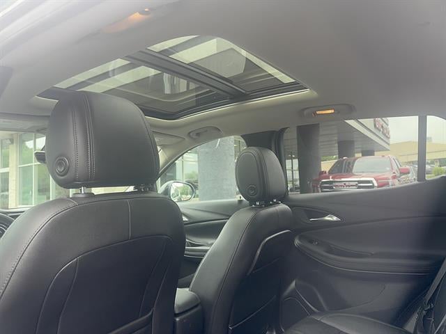2023 Buick Encore GX Essence