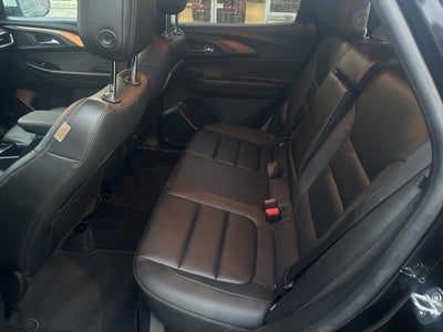 2022 Chevrolet Trailblazer ACTIV