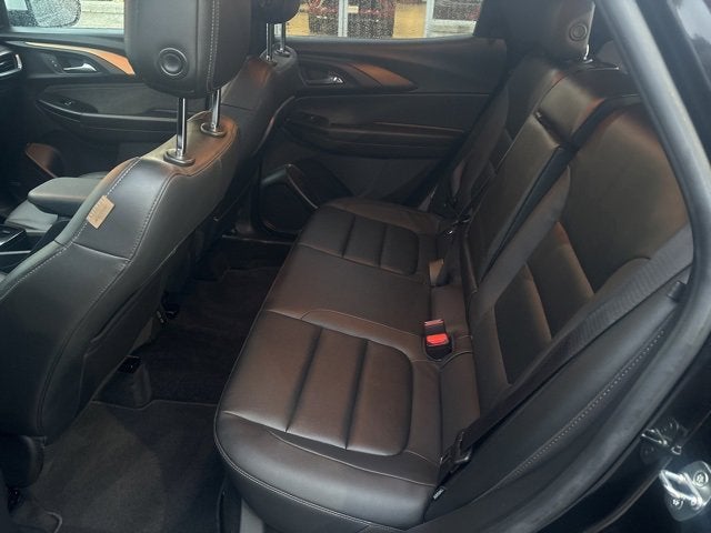 2022 Chevrolet Trailblazer ACTIV