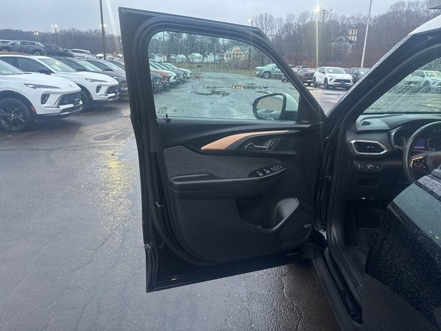 2022 Chevrolet Trailblazer ACTIV