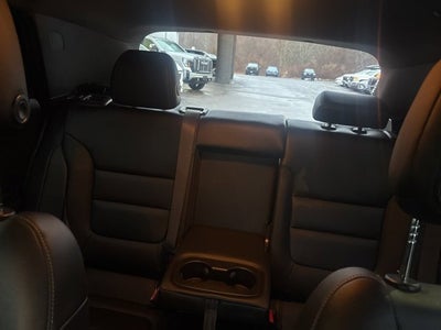 2022 Chevrolet Trailblazer ACTIV