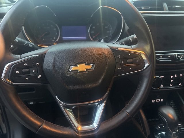 2022 Chevrolet Trailblazer ACTIV