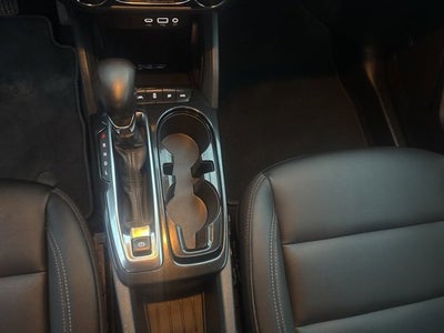 2022 Chevrolet Trailblazer ACTIV