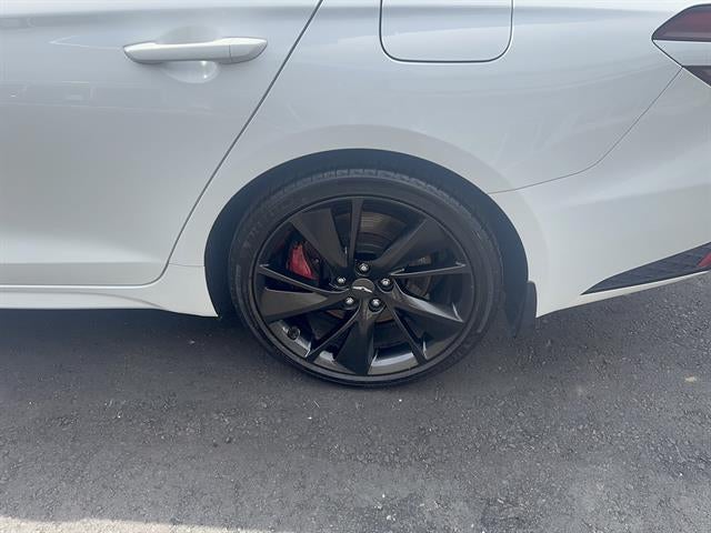 2023 Genesis G70 3.3T AWD