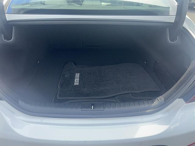 2023 Genesis G70 3.3T AWD