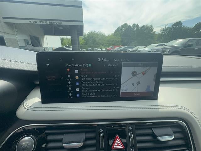 2023 Genesis G70 3.3T AWD