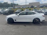 2023 Genesis G70 3.3T AWD
