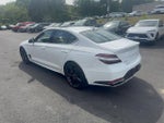 2023 Genesis G70 3.3T AWD