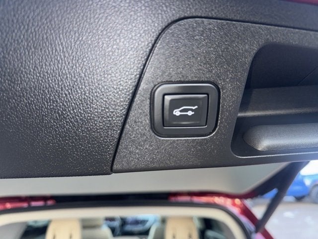 2020 Buick Envision Essence Group