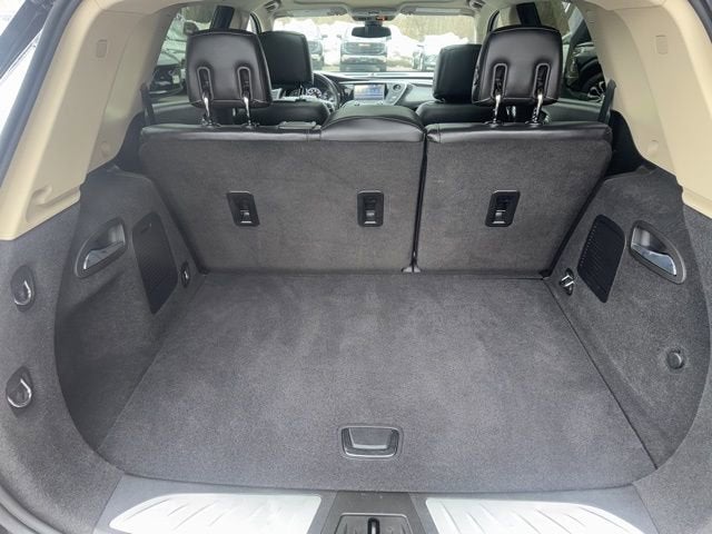 2017 Buick Envision Premium I