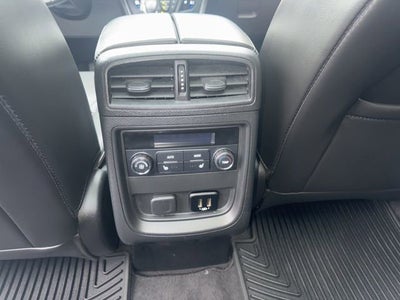 2017 Buick Envision Premium I