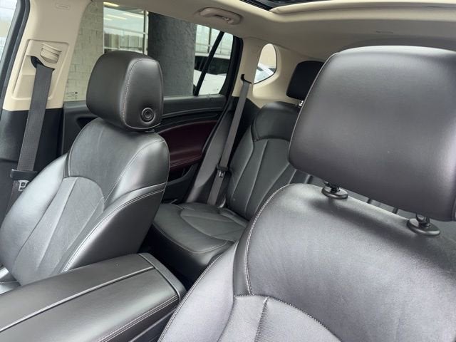 2017 Buick Envision Premium I