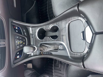 2017 Buick Envision Premium I