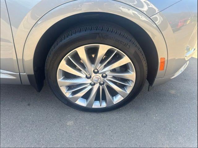 2025 Buick Envision Avenir