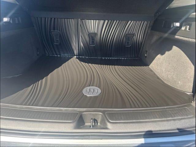 2025 Buick Envision Avenir