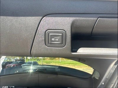 2025 Buick Envision Avenir