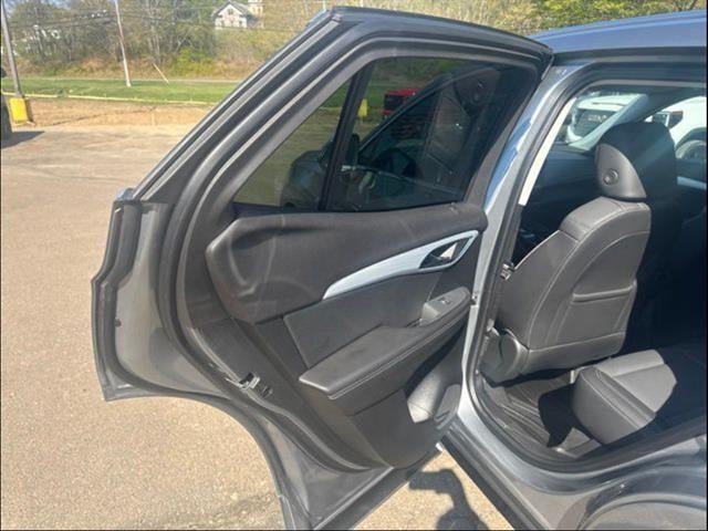 2025 Buick Envision Avenir