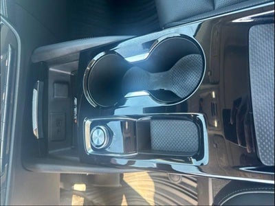 2025 Buick Envision Avenir