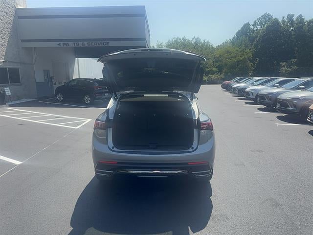 2024 Buick Envision Sport Touring