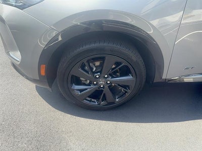 2024 Buick Envision Sport Touring
