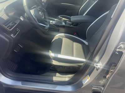 2024 Buick Envision Sport Touring