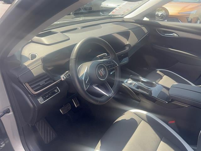 2024 Buick Envision Sport Touring