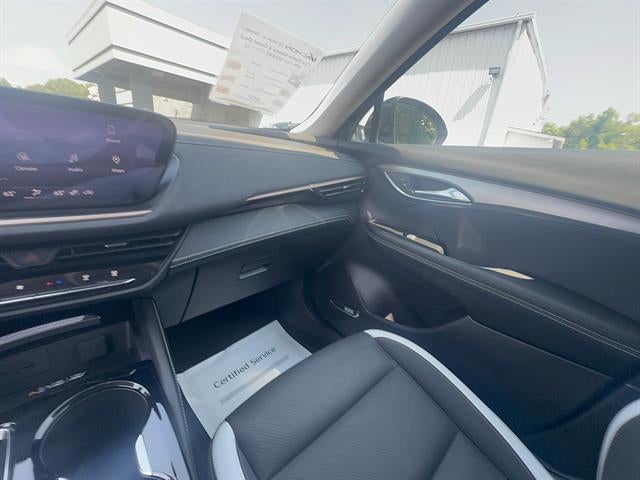 2024 Buick Envision Sport Touring
