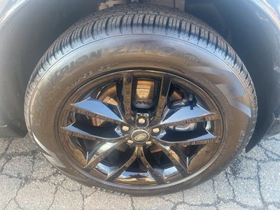 2025 Land Rover Discovery Sport Dynamic SE