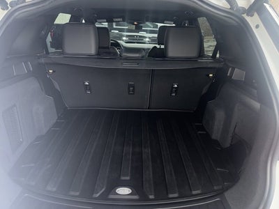 2025 Land Rover Discovery Sport Dynamic SE