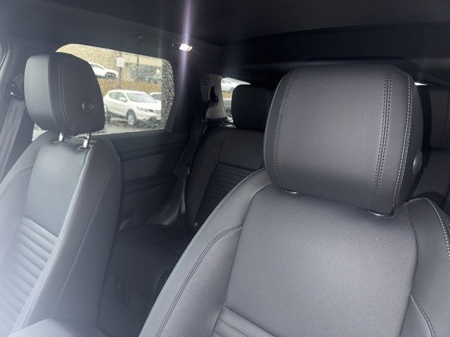 2025 Land Rover Discovery Sport Dynamic SE