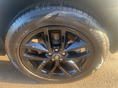 2025 Land Rover Discovery Sport Dynamic SE