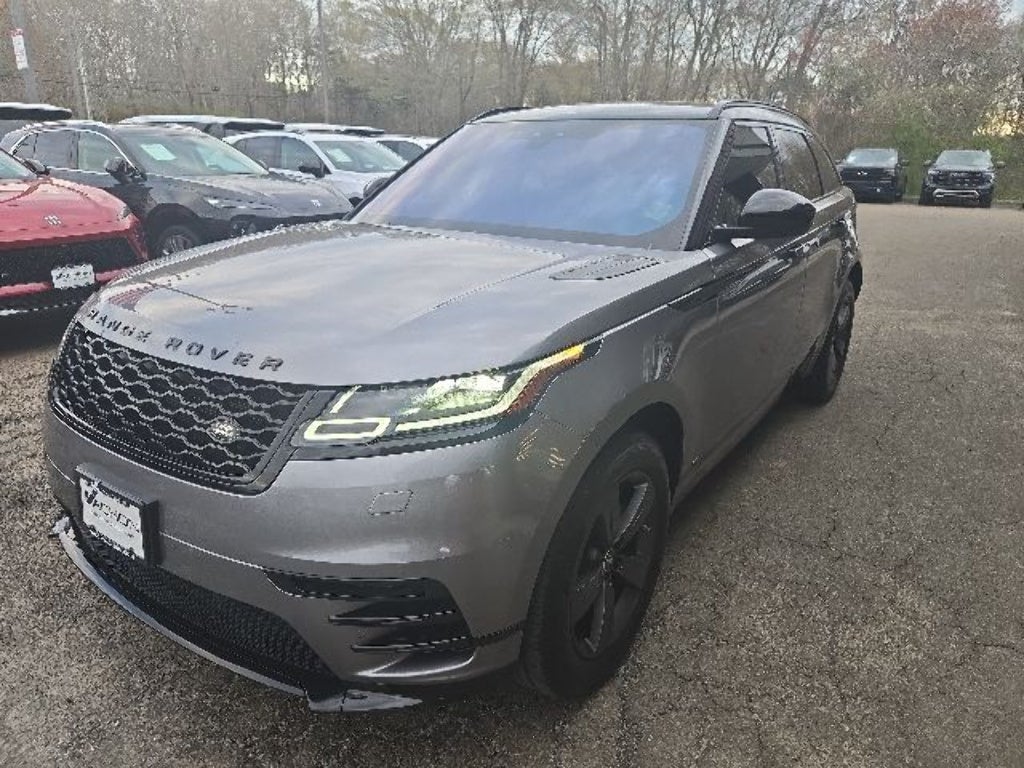 2020 Land Rover Range Rover Velar P250 R-Dynamic S